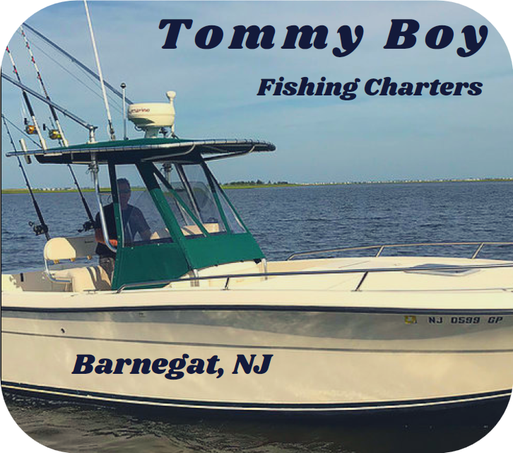 Tommy Boy Fishing Charter