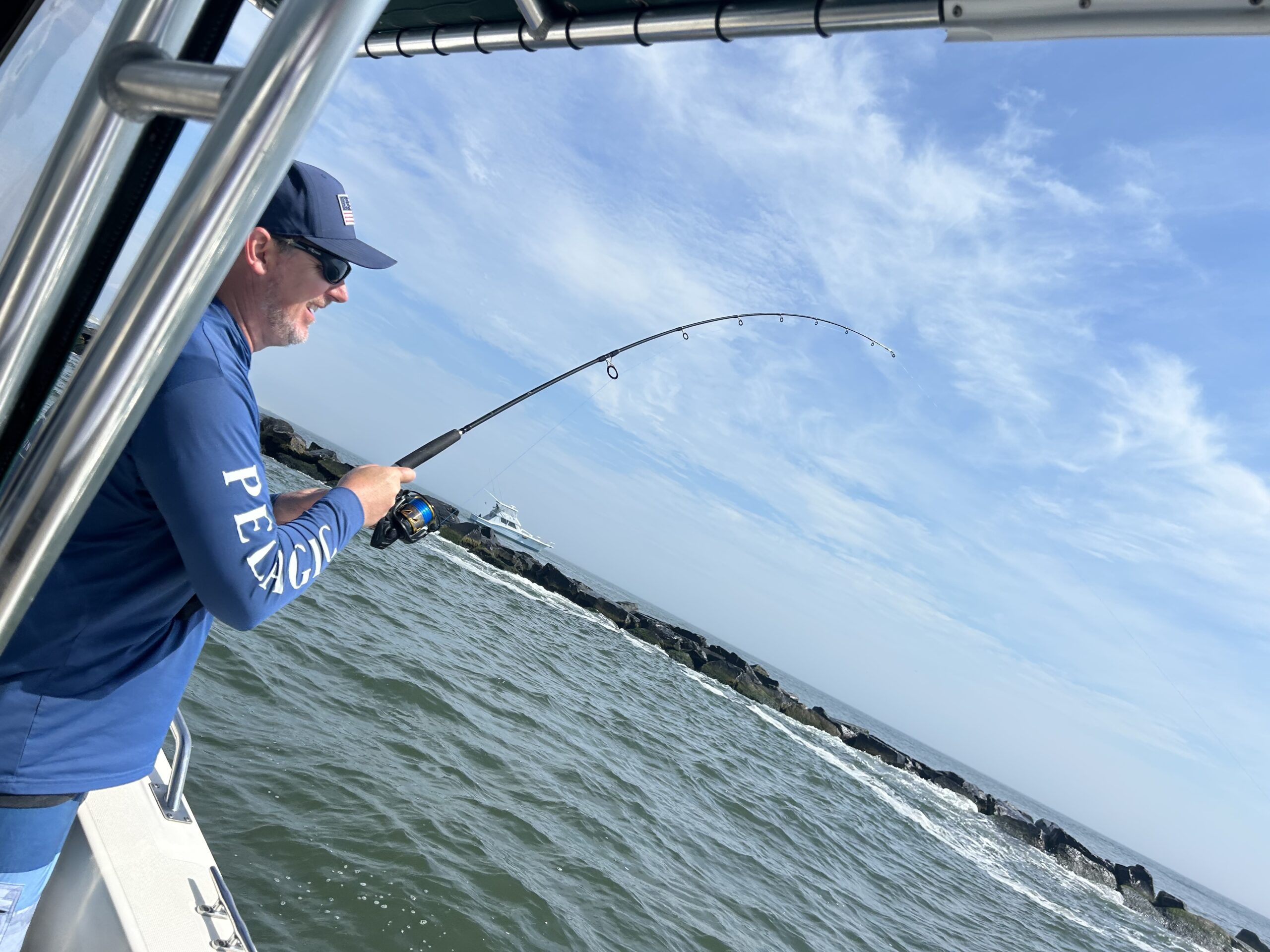 Tommy Boy Fishing Charter